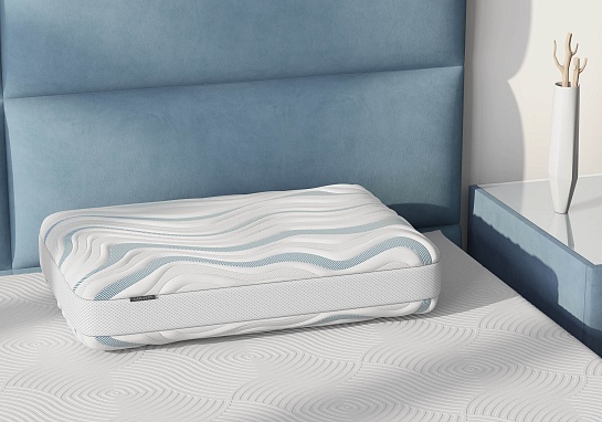 Подушка Ocean