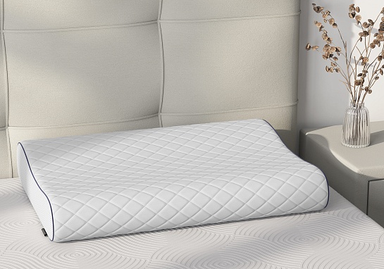 Подушка Vela Gel