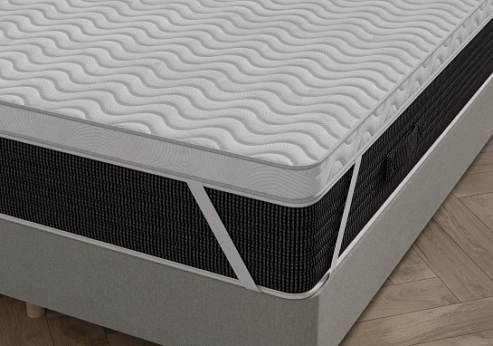 Топпер Smart Middle